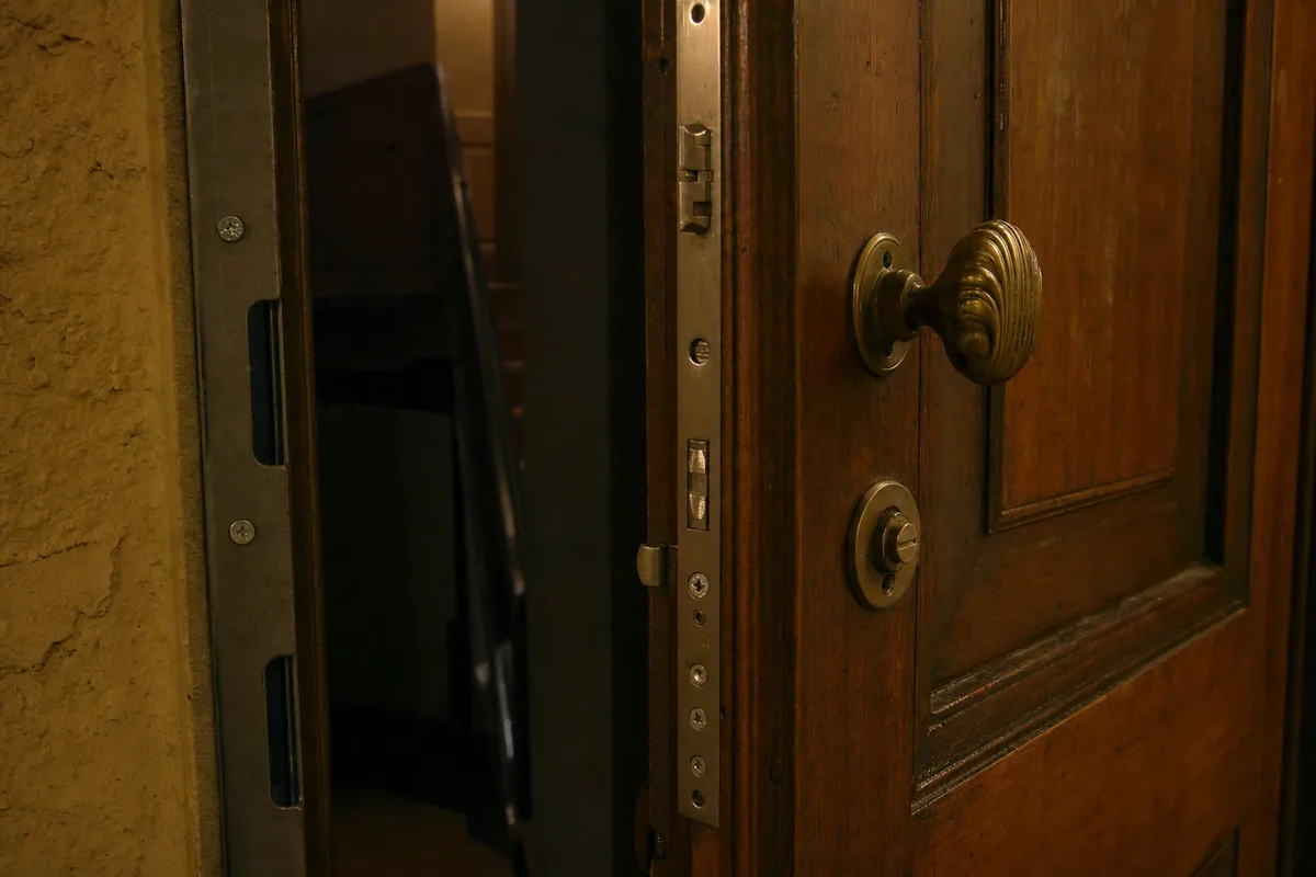 Dépannage serrurier en urgence : tarifs, nuit et dimanche