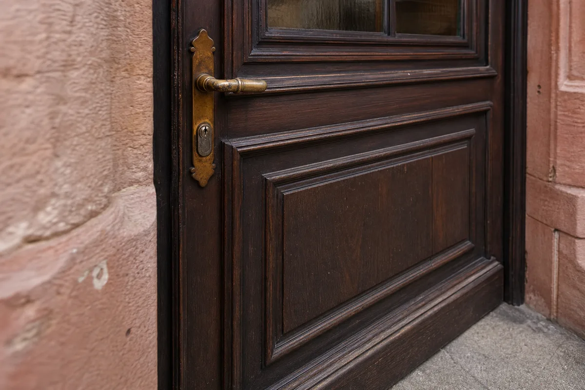 Serrurerie à Strasbourg : dépannage, cylindre et blindage